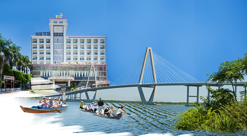 TTC HOTEL - CẦN THƠ