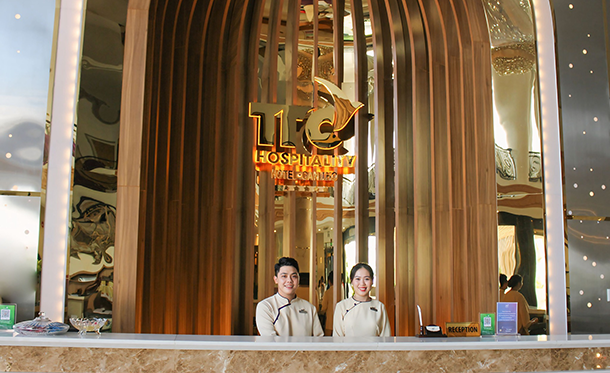 Đến TTC Hotel – Cần Thơ: nghĩ khác về nghỉ dưỡng